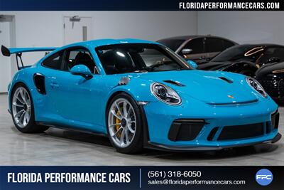 2019 Porsche 911 GT3 RS   - Photo 16 - Riviera Beach, FL 33407