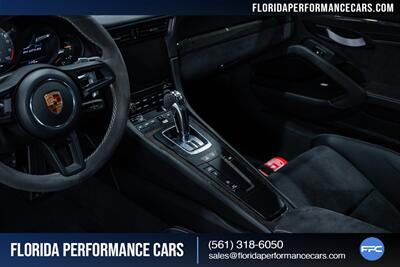 2019 Porsche 911 GT3 RS   - Photo 49 - Riviera Beach, FL 33407