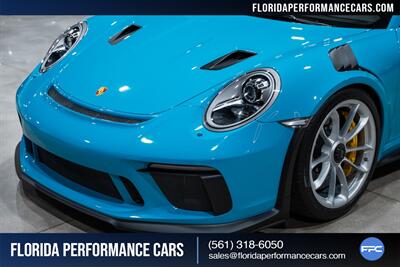 2019 Porsche 911 GT3 RS   - Photo 11 - Riviera Beach, FL 33407