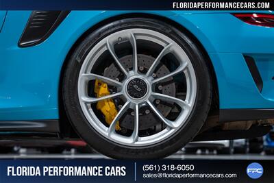2019 Porsche 911 GT3 RS   - Photo 13 - Riviera Beach, FL 33407