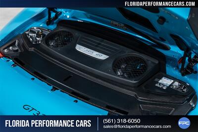 2019 Porsche 911 GT3 RS   - Photo 43 - Riviera Beach, FL 33407