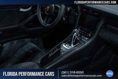 2019 Porsche 911 GT3 RS   - Photo 55 - Riviera Beach, FL 33407