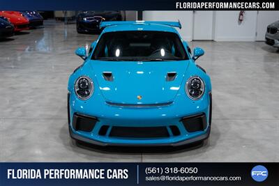 2019 Porsche 911 GT3 RS   - Photo 9 - Riviera Beach, FL 33407