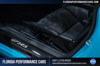 2019 Porsche 911 GT3 RS   - Photo 26 - Riviera Beach, FL 33407