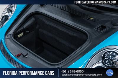 2019 Porsche 911 GT3 RS   - Photo 40 - Riviera Beach, FL 33407