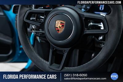 2019 Porsche 911 GT3 RS   - Photo 47 - Riviera Beach, FL 33407
