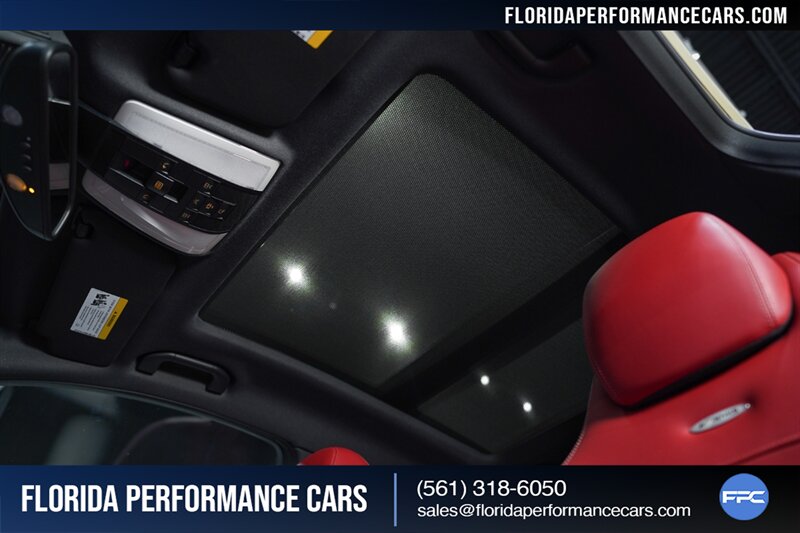 2014 Mercedes-Benz C 63 AMG   - Photo 26 - Riviera Beach, FL 33407