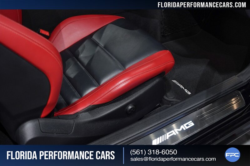 2014 Mercedes-Benz C 63 AMG   - Photo 30 - Riviera Beach, FL 33407