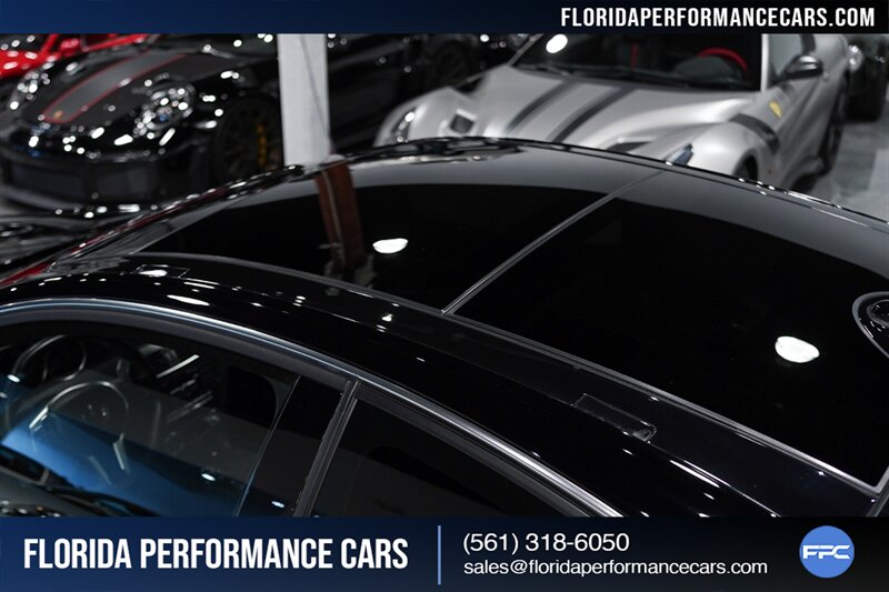 2014 Mercedes-Benz C 63 AMG   - Photo 15 - Riviera Beach, FL 33407