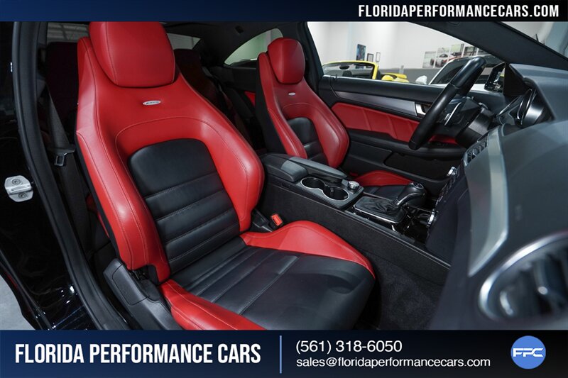 2014 Mercedes-Benz C 63 AMG   - Photo 29 - Riviera Beach, FL 33407