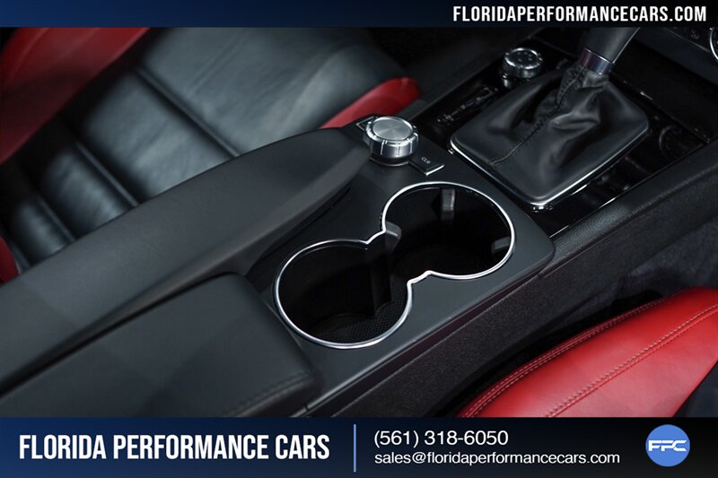 2014 Mercedes-Benz C 63 AMG   - Photo 48 - Riviera Beach, FL 33407