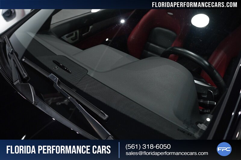 2014 Mercedes-Benz C 63 AMG   - Photo 16 - Riviera Beach, FL 33407