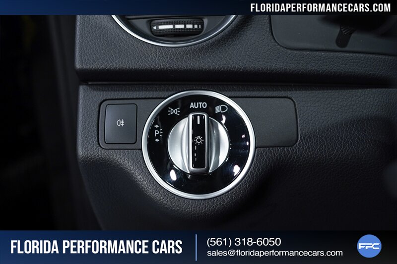 2014 Mercedes-Benz C 63 AMG   - Photo 53 - Riviera Beach, FL 33407