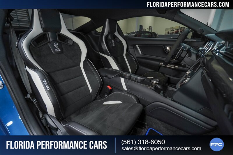 2020 Ford Mustang Shelby GT500   - Photo 30 - Riviera Beach, FL 33407