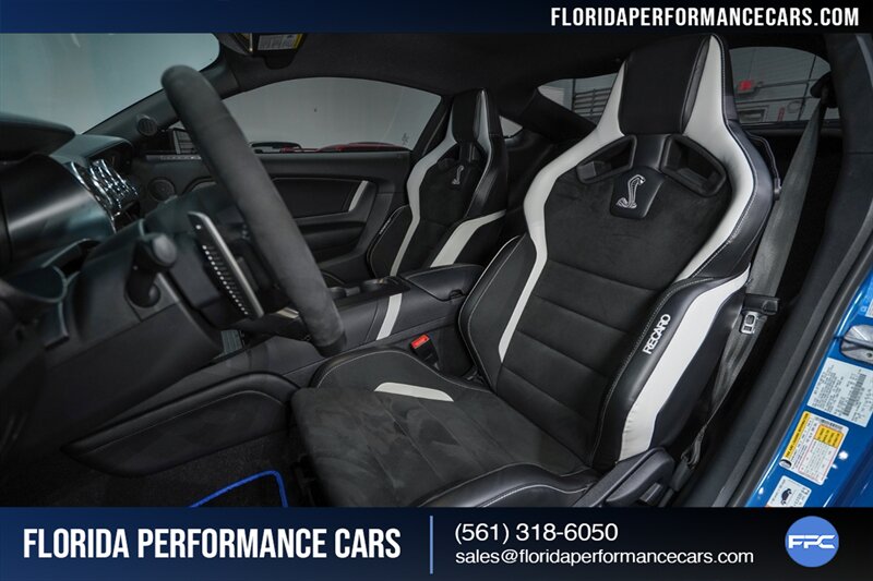 2020 Ford Mustang Shelby GT500   - Photo 21 - Riviera Beach, FL 33407