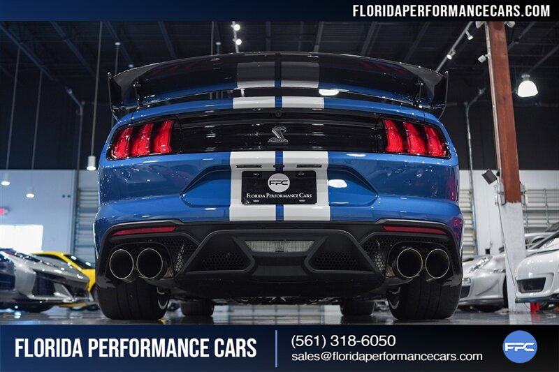 2020 Ford Mustang Shelby GT500   - Photo 64 - Riviera Beach, FL 33407