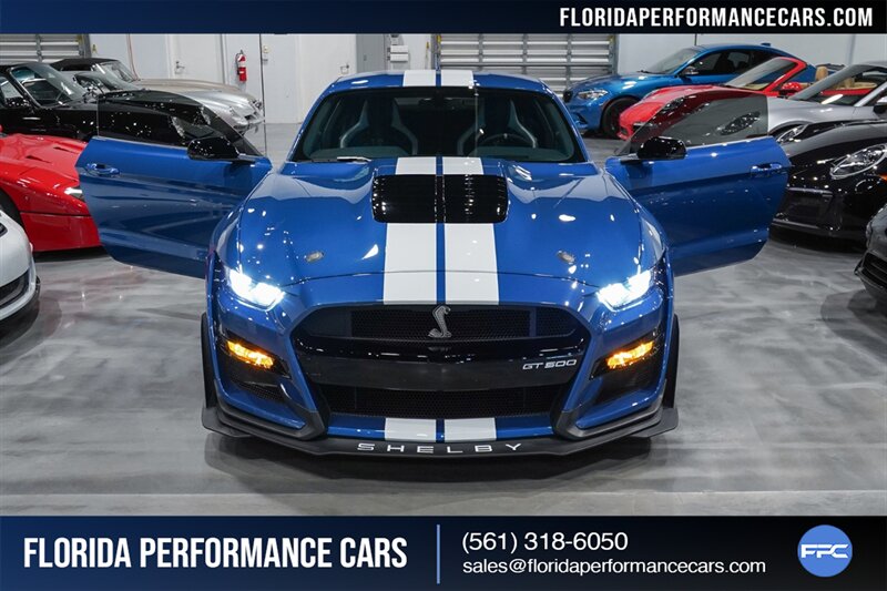 2020 Ford Mustang Shelby GT500   - Photo 34 - Riviera Beach, FL 33407