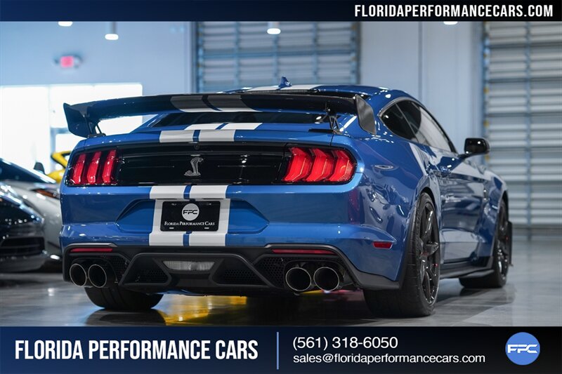 2020 Ford Mustang Shelby GT500   - Photo 13 - Riviera Beach, FL 33407