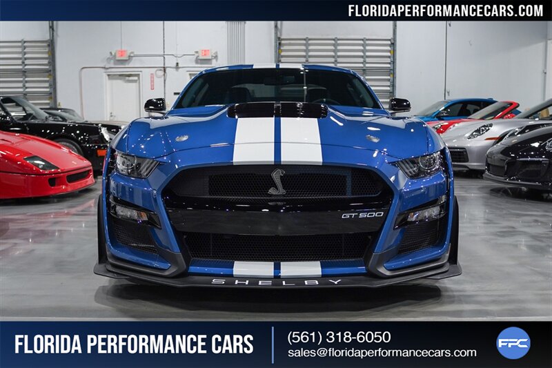 2020 Ford Mustang Shelby GT500   - Photo 67 - Riviera Beach, FL 33407