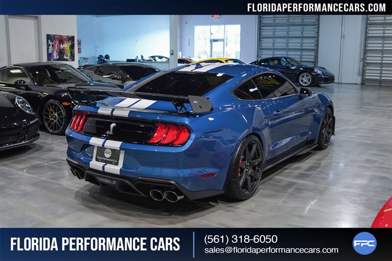 2020 Ford Mustang Shelby GT500   - Photo 8 - Riviera Beach, FL 33407
