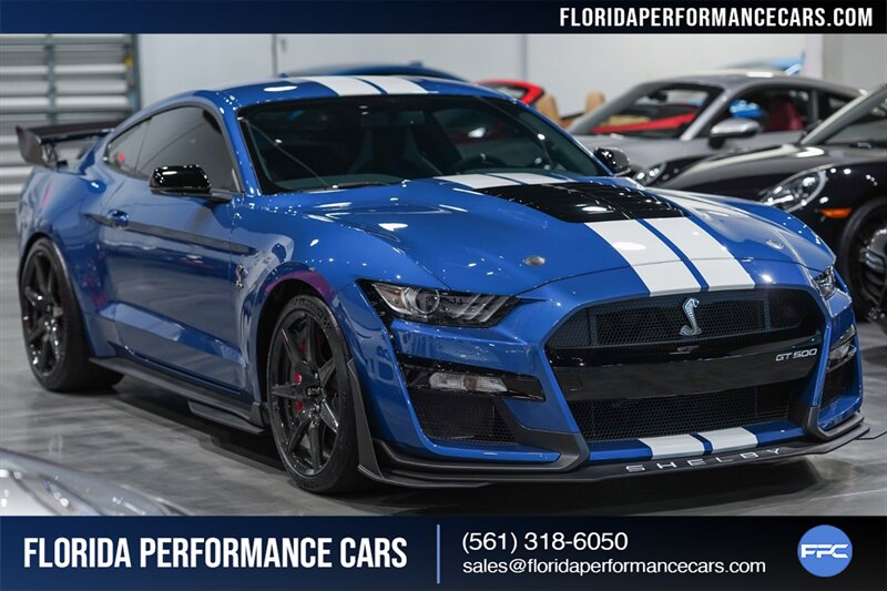 2020 Ford Mustang Shelby GT500   - Photo 7 - Riviera Beach, FL 33407