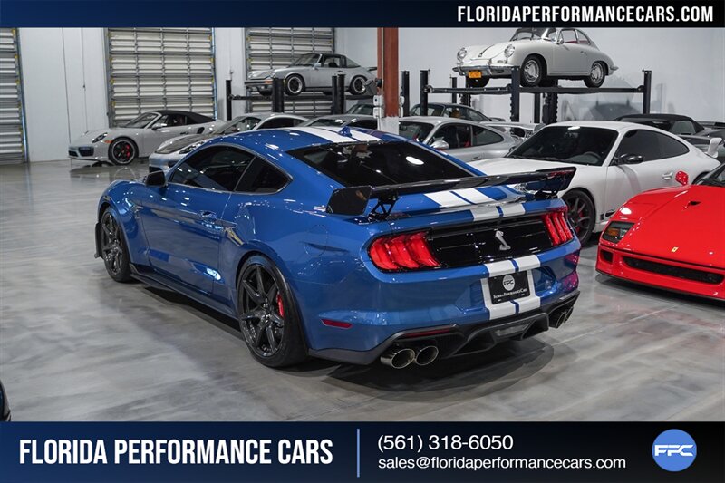 2020 Ford Mustang Shelby GT500   - Photo 4 - Riviera Beach, FL 33407