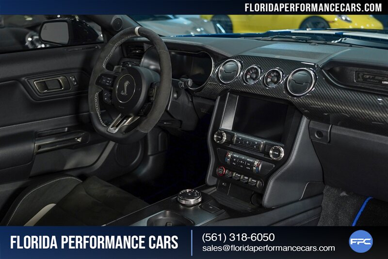 2020 Ford Mustang Shelby GT500   - Photo 48 - Riviera Beach, FL 33407