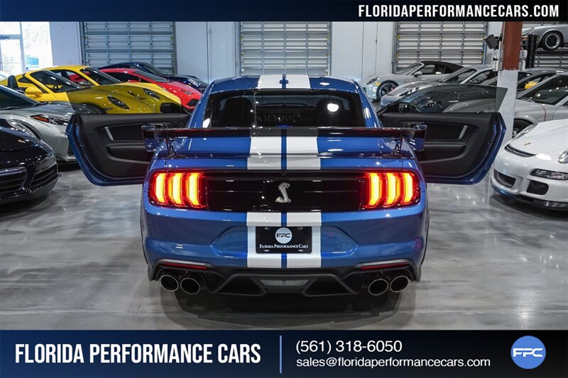 2020 Ford Mustang Shelby GT500   - Photo 35 - Riviera Beach, FL 33407