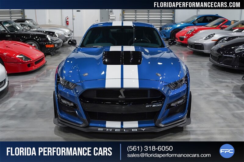 2020 Ford Mustang Shelby GT500   - Photo 65 - Riviera Beach, FL 33407