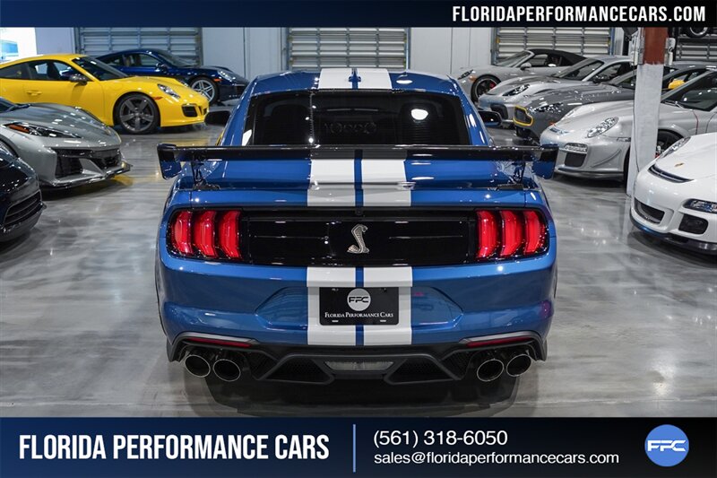 2020 Ford Mustang Shelby GT500   - Photo 66 - Riviera Beach, FL 33407