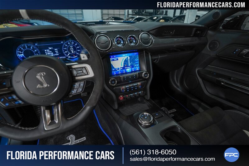 2020 Ford Mustang Shelby GT500   - Photo 24 - Riviera Beach, FL 33407