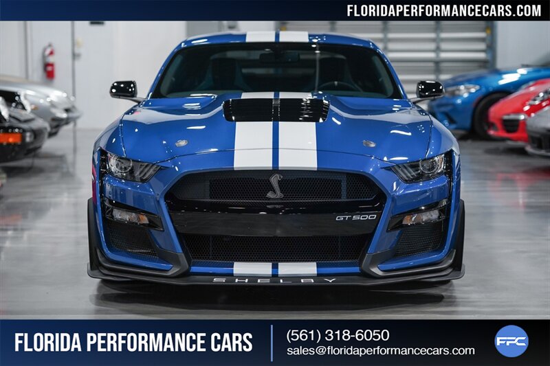 2020 Ford Mustang Shelby GT500   - Photo 5 - Riviera Beach, FL 33407