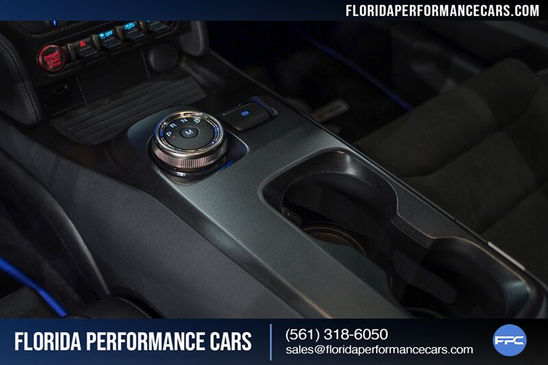 2020 Ford Mustang Shelby GT500   - Photo 45 - Riviera Beach, FL 33407