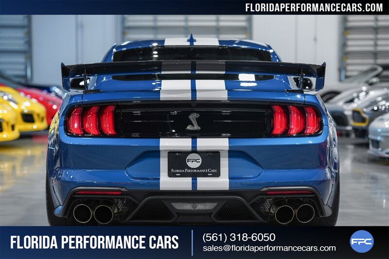 2020 Ford Mustang Shelby GT500   - Photo 6 - Riviera Beach, FL 33407