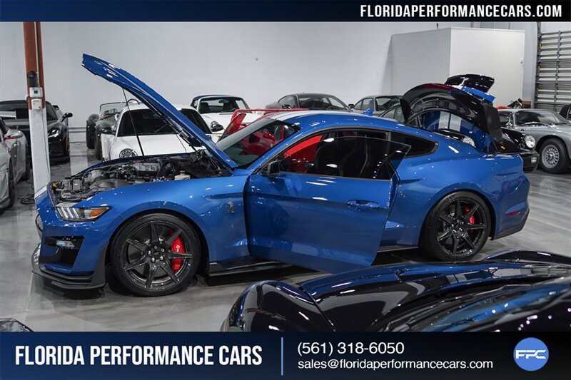 2020 Ford Mustang Shelby GT500   - Photo 33 - Riviera Beach, FL 33407