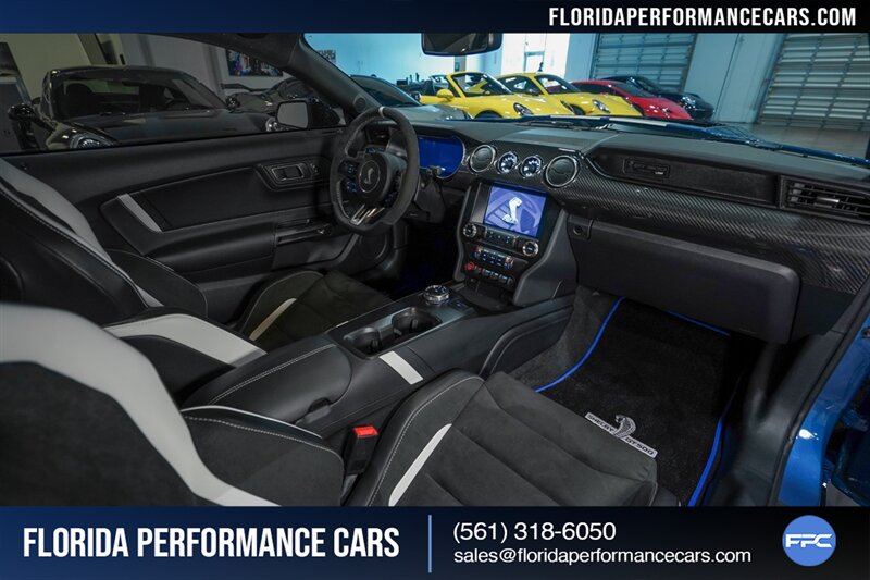 2020 Ford Mustang Shelby GT500   - Photo 29 - Riviera Beach, FL 33407