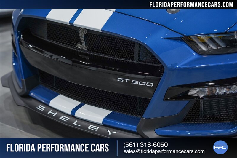 2020 Ford Mustang Shelby GT500   - Photo 58 - Riviera Beach, FL 33407
