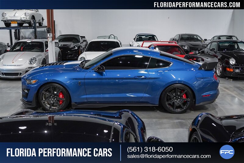 2020 Ford Mustang Shelby GT500   - Photo 3 - Riviera Beach, FL 33407