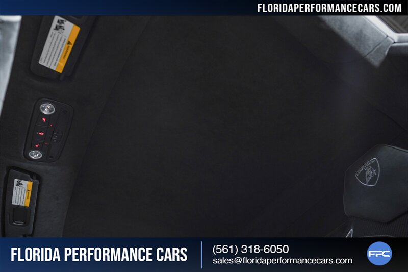 2023 Lamborghini Huracan Tecnica   - Photo 28 - Riviera Beach, FL 33407