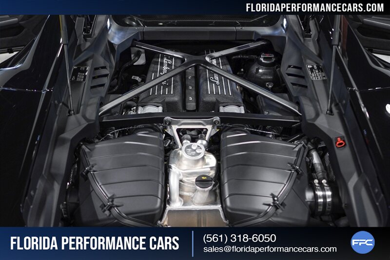 2023 Lamborghini Huracan Tecnica   - Photo 41 - Riviera Beach, FL 33407