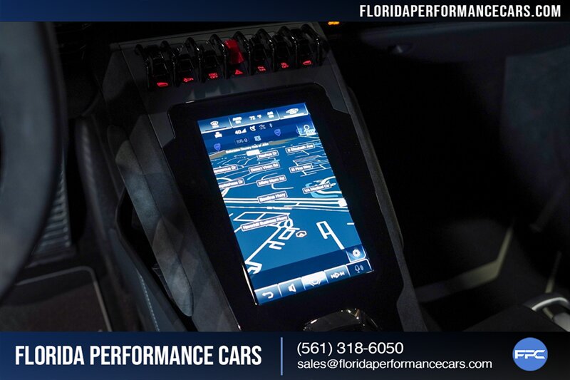 2023 Lamborghini Huracan Tecnica   - Photo 48 - Riviera Beach, FL 33407