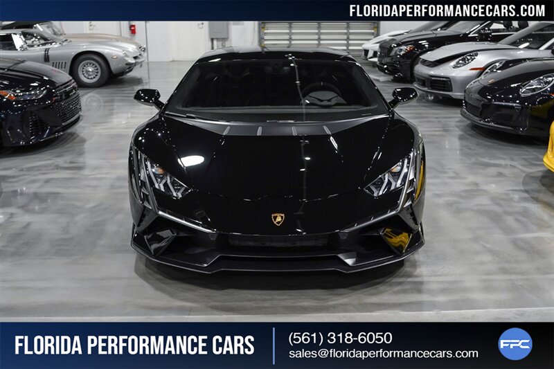 2023 Lamborghini Huracan Tecnica   - Photo 71 - Riviera Beach, FL 33407