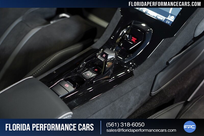 2023 Lamborghini Huracan Tecnica   - Photo 51 - Riviera Beach, FL 33407