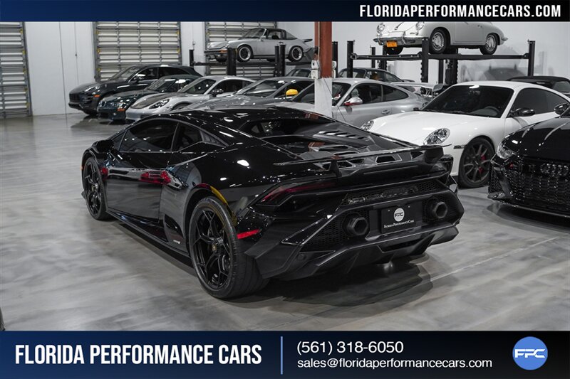 2023 Lamborghini Huracan Tecnica   - Photo 4 - Riviera Beach, FL 33407