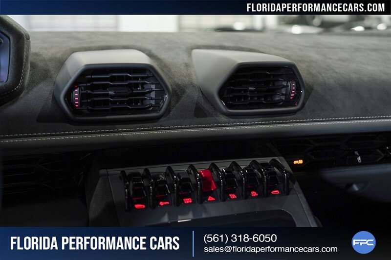 2023 Lamborghini Huracan Tecnica   - Photo 49 - Riviera Beach, FL 33407