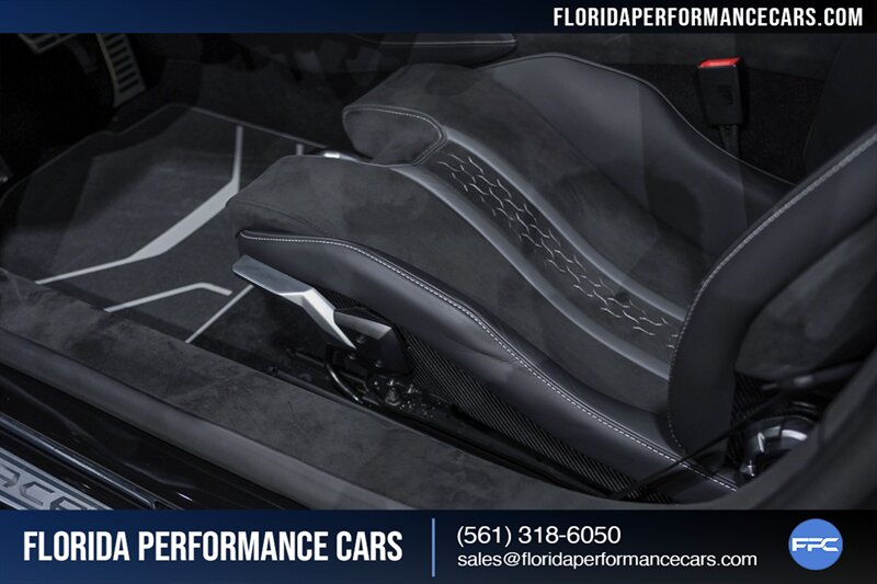 2023 Lamborghini Huracan Tecnica   - Photo 27 - Riviera Beach, FL 33407