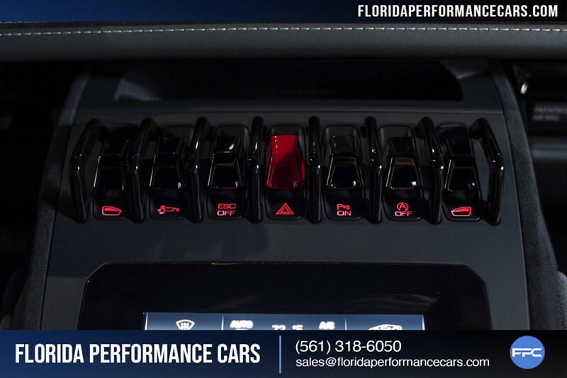 2023 Lamborghini Huracan Tecnica   - Photo 54 - Riviera Beach, FL 33407