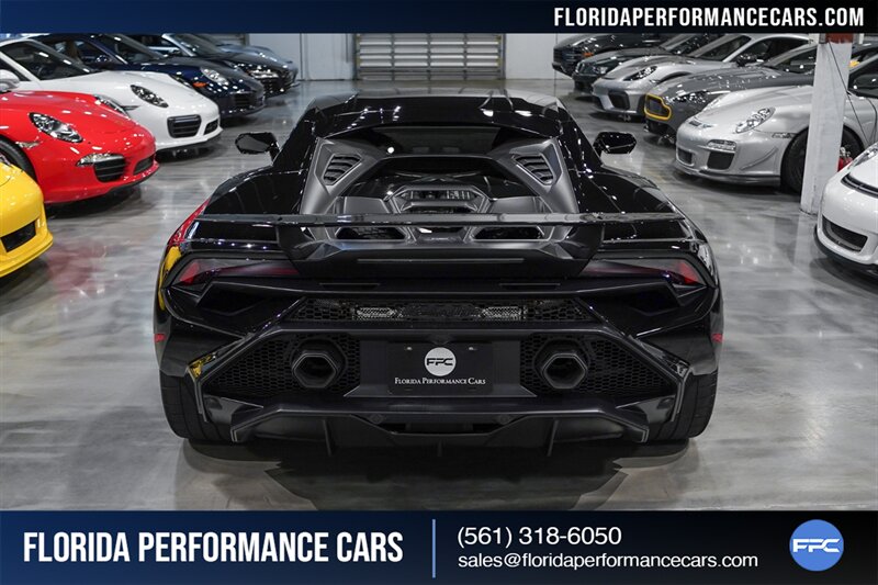 2023 Lamborghini Huracan Tecnica   - Photo 72 - Riviera Beach, FL 33407