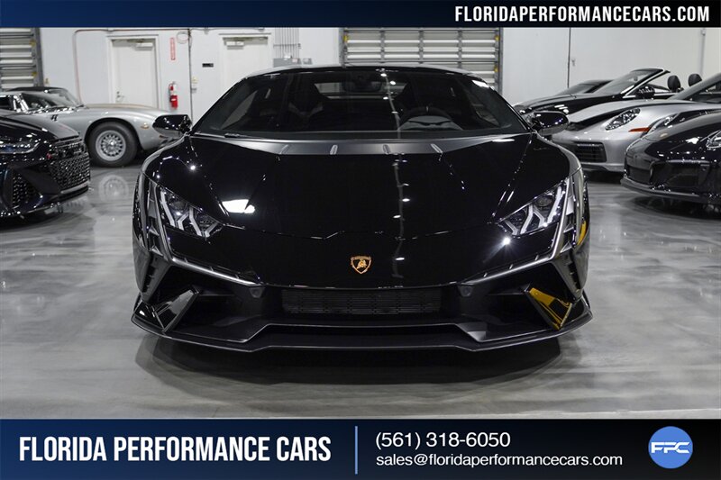 2023 Lamborghini Huracan Tecnica   - Photo 73 - Riviera Beach, FL 33407