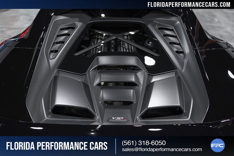 2023 Lamborghini Huracan Tecnica   - Photo 40 - Riviera Beach, FL 33407